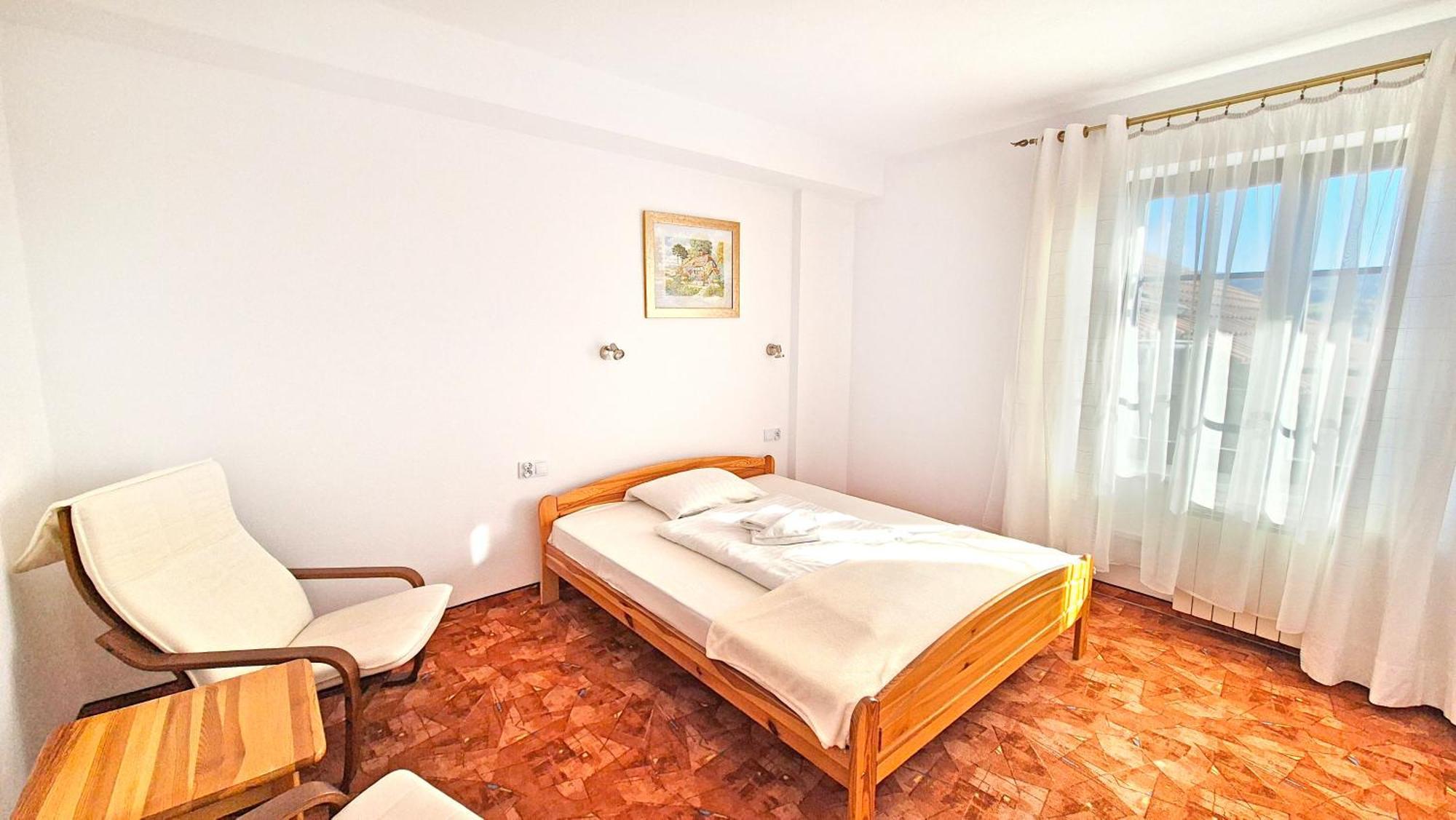 Villa Medica Rabka Buitenkant foto