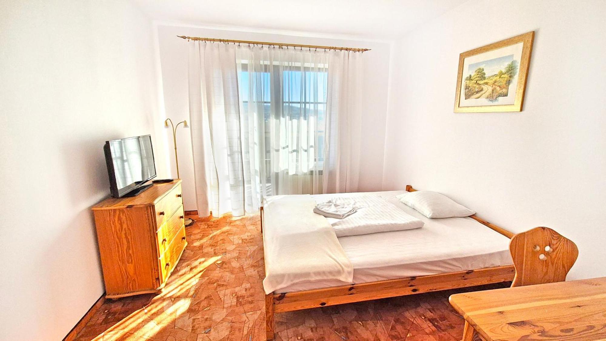Villa Medica Rabka Buitenkant foto