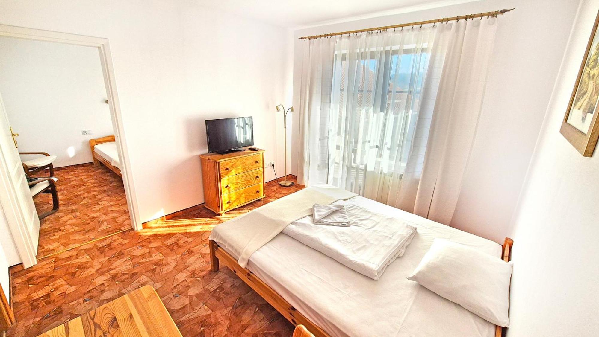 Villa Medica Rabka Buitenkant foto