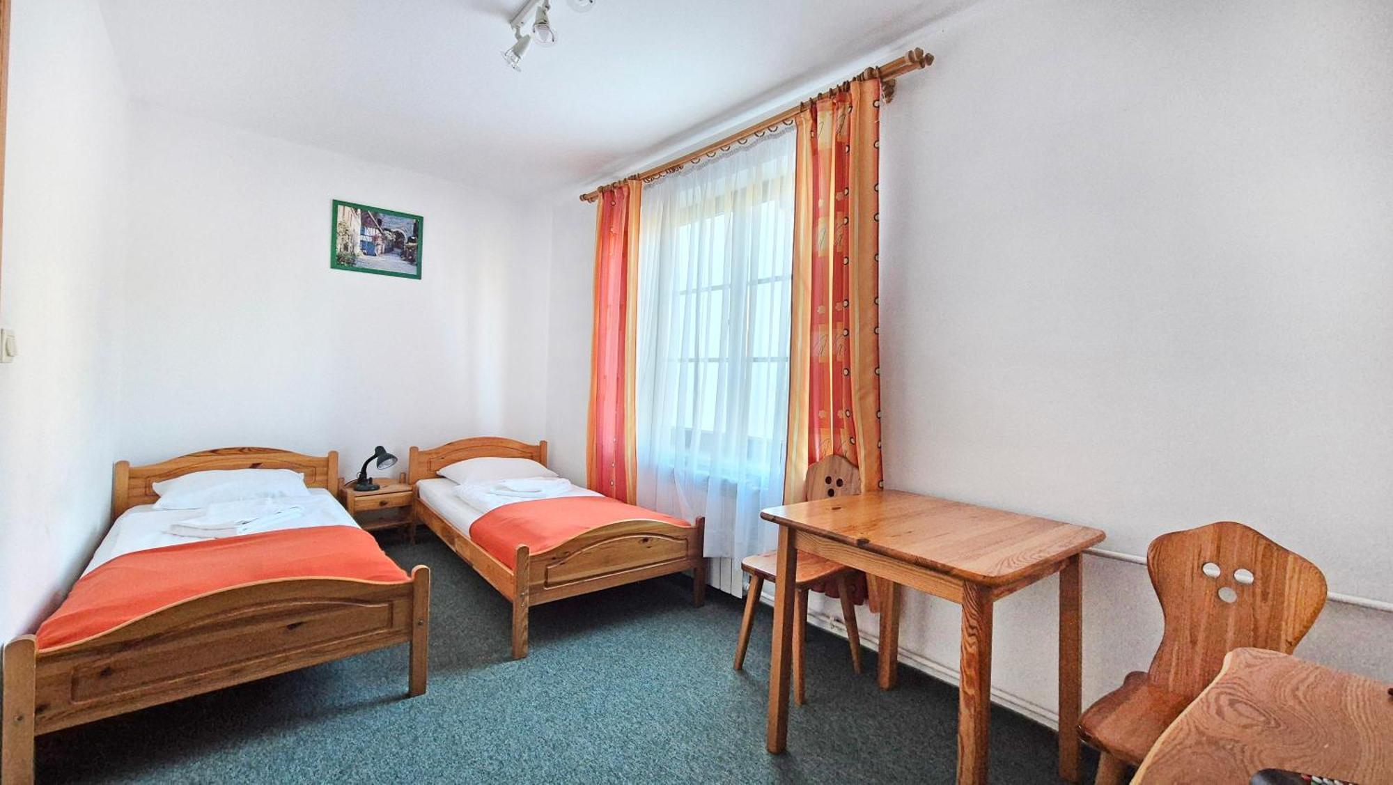 Villa Medica Rabka Buitenkant foto
